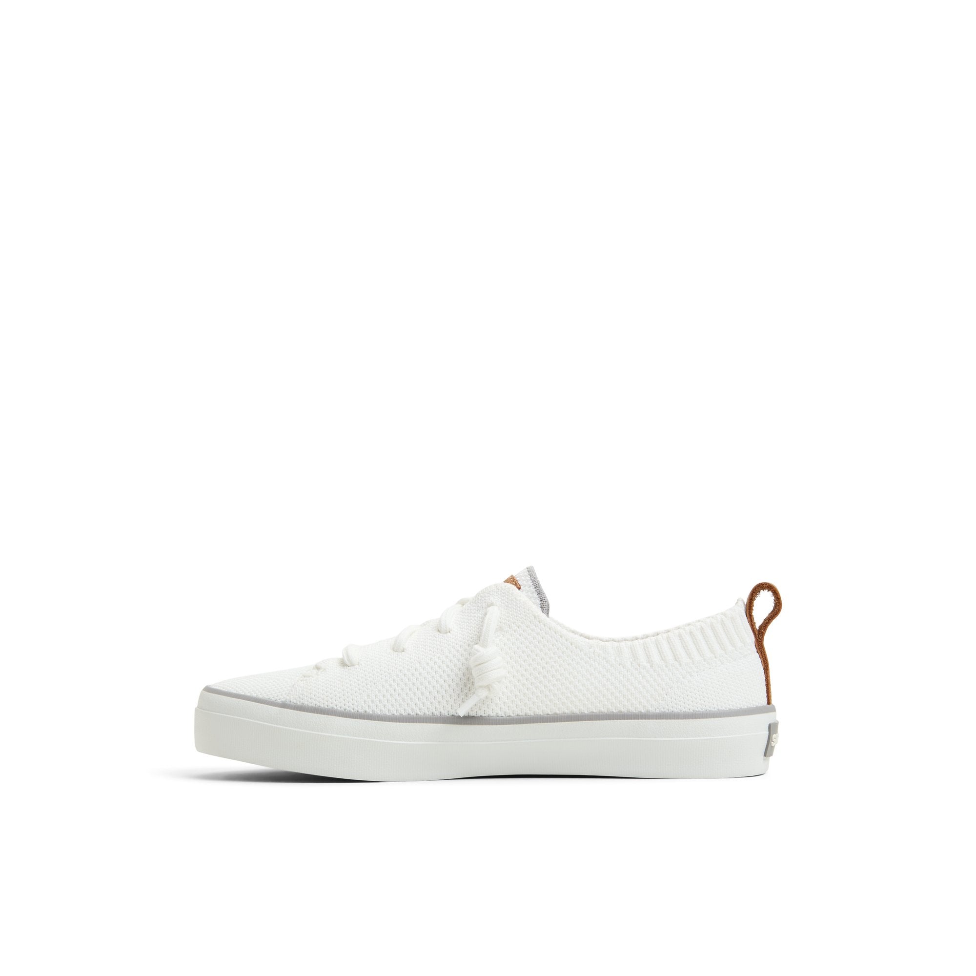 Crest Vibe Knit Sneaker