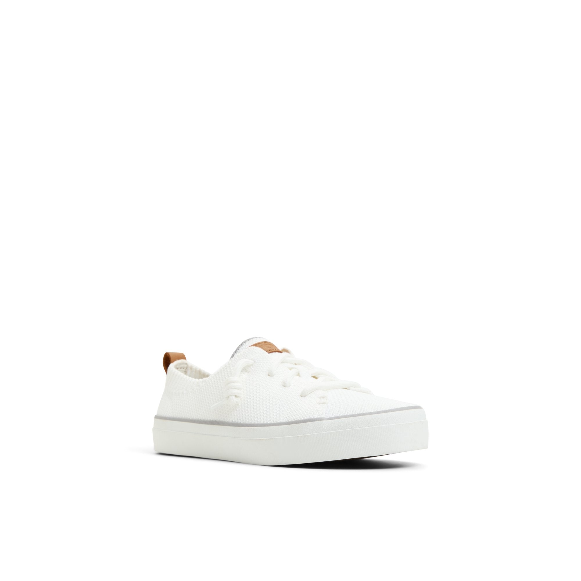 Crest Vibe Knit Sneaker