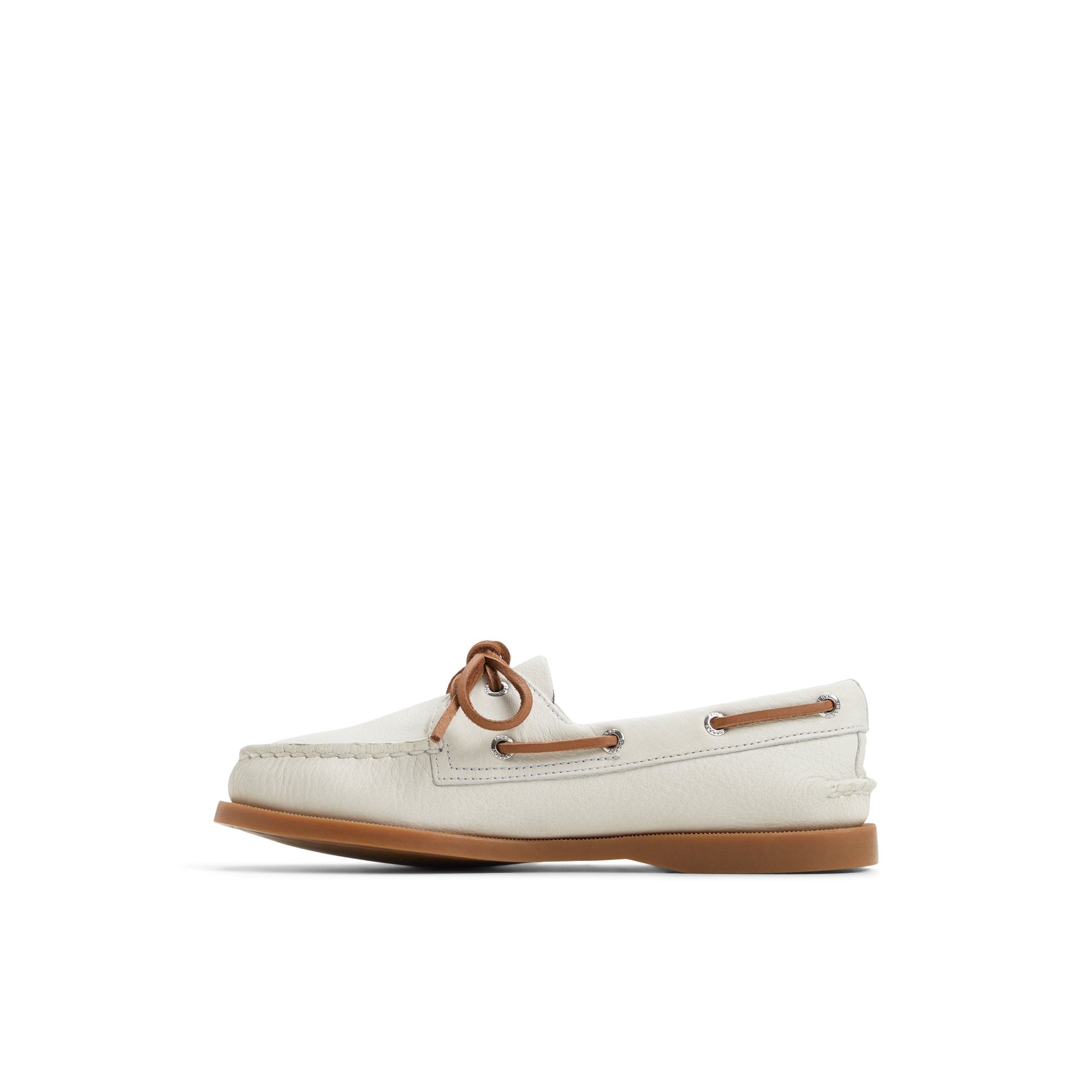 Authentic Original™ 2 Eye Boat Shoe