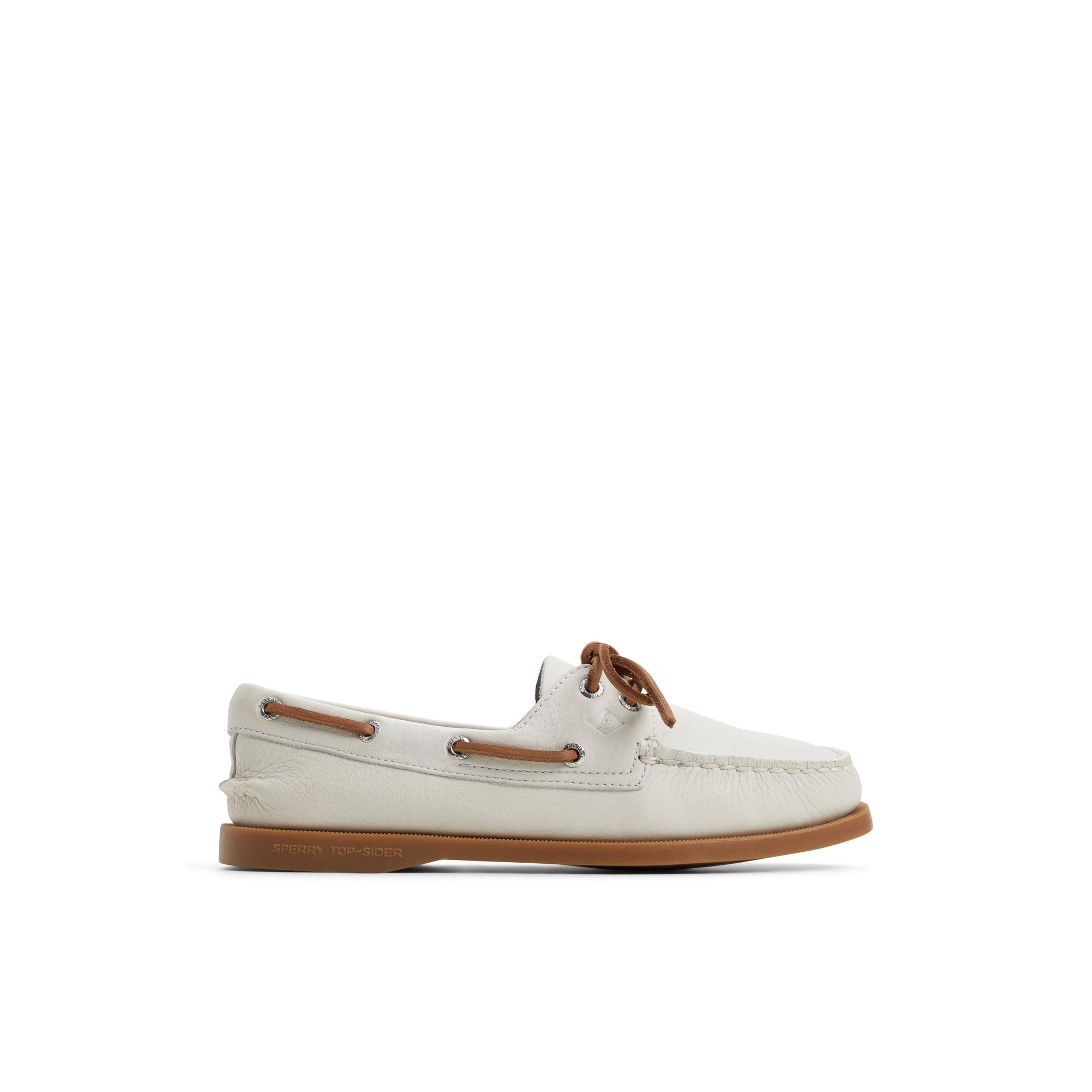 Authentic Original™ 2 Eye Boat Shoe