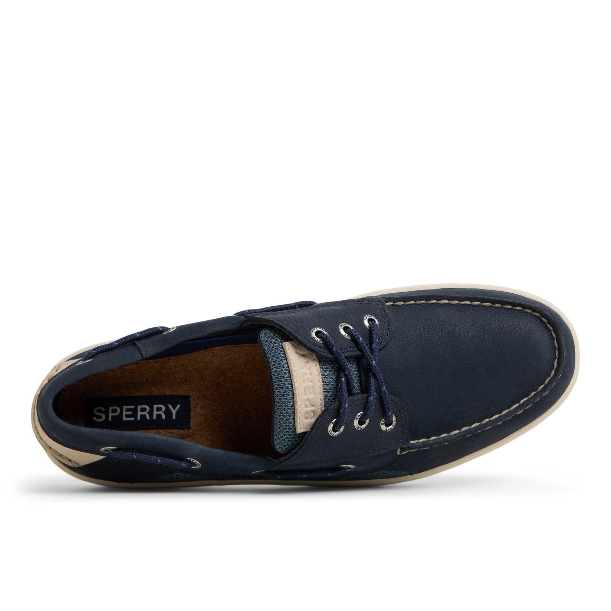 Billfish™ 3-Eye Boat Shoe