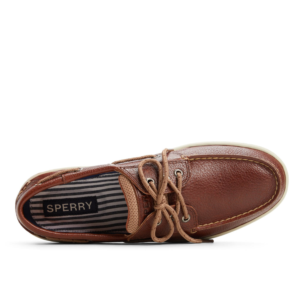 Billfish™ 3-Eye Boat Shoe