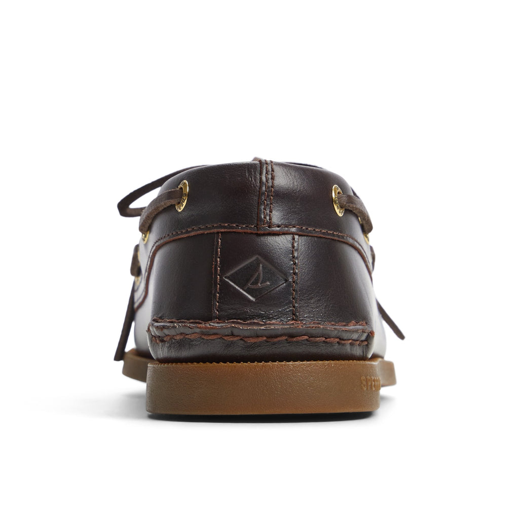 Authentic Original™ 2-Eye Boat Shoe