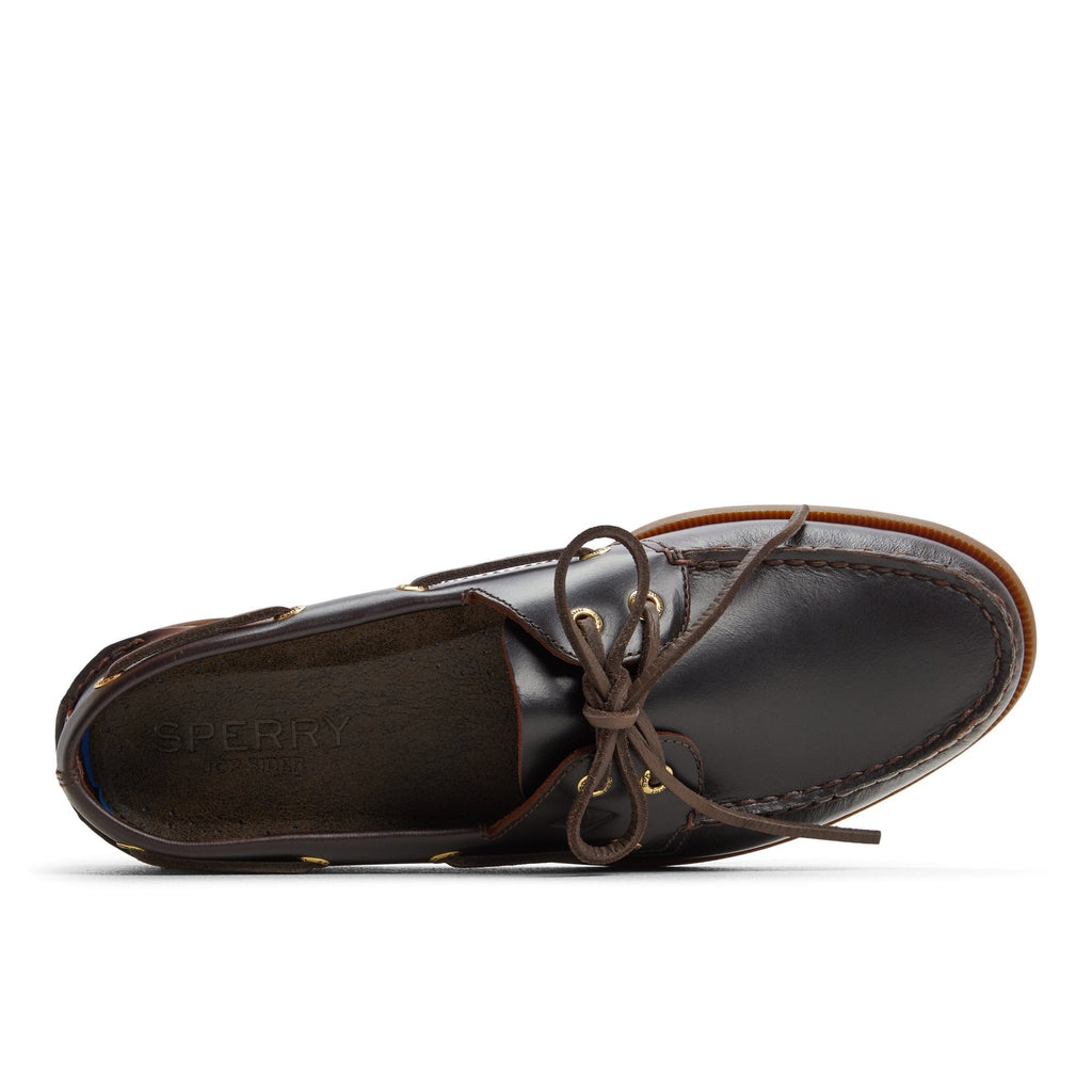 Authentic Original™ 2-Eye Boat Shoe