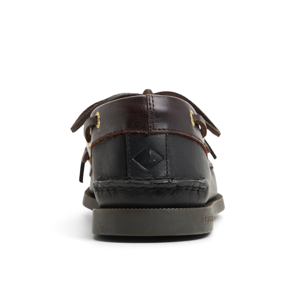 Authentic Original™ 2-Eye Boat Shoe
