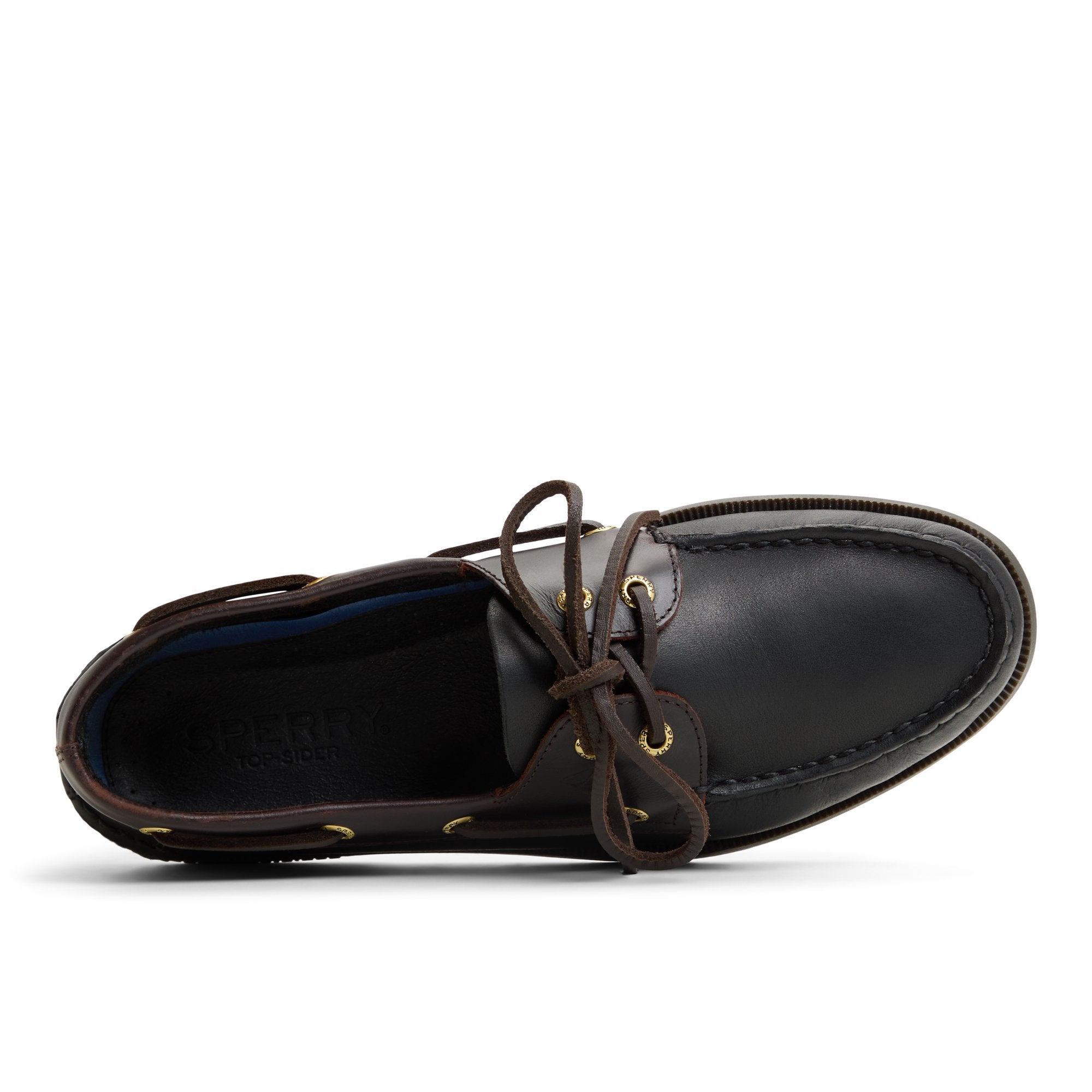 Authentic Original™ 2-Eye Boat Shoe