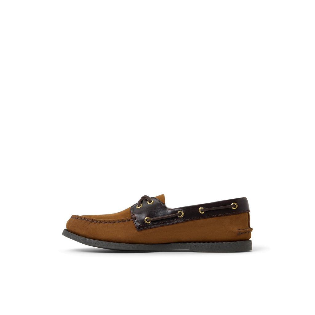 Authentic Original™ 2-Eye Boat Shoe
