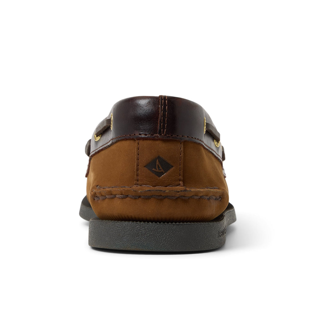 Authentic Original™ 2-Eye Boat Shoe