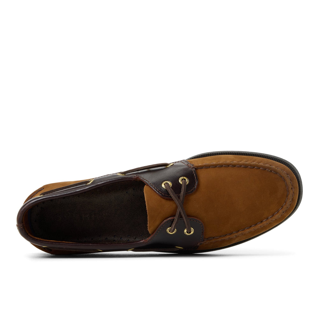 Authentic Original™ 2-Eye Boat Shoe