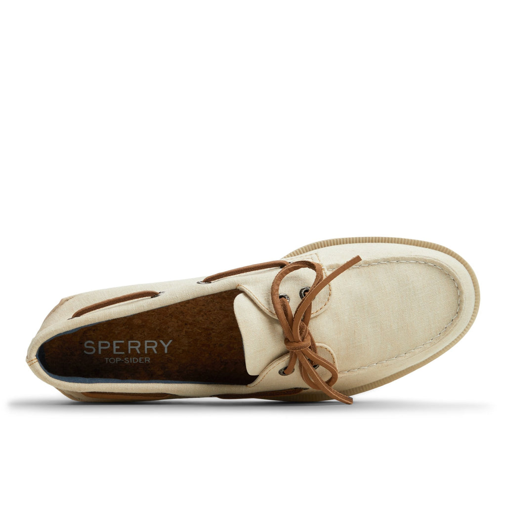 Authentic Original™ 2-Eye Lite Boat Shoe