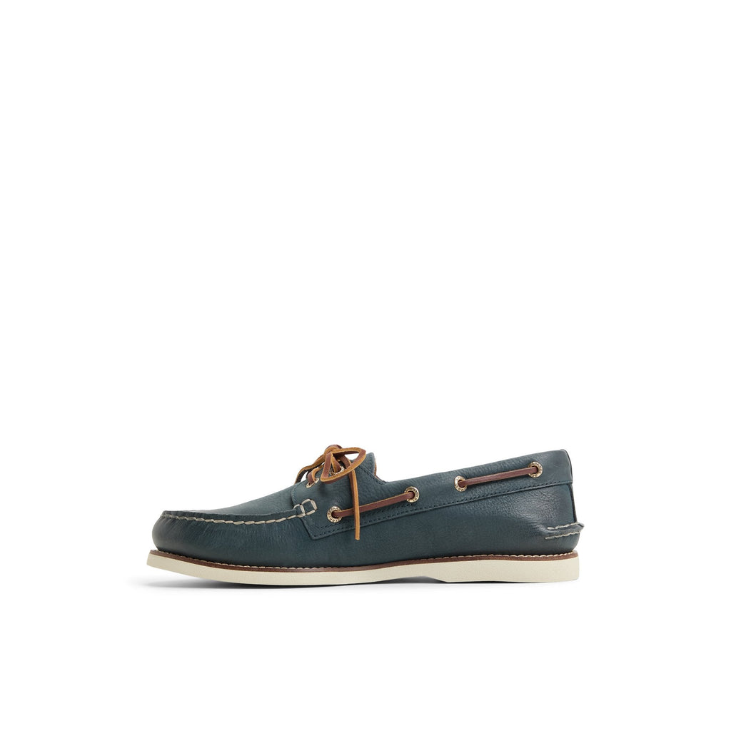Gold Cup™ Authentic Original™ 2-Eye Boat Shoe