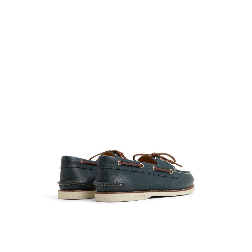 Gold Cup™ Authentic Original™ 2-Eye Boat Shoe