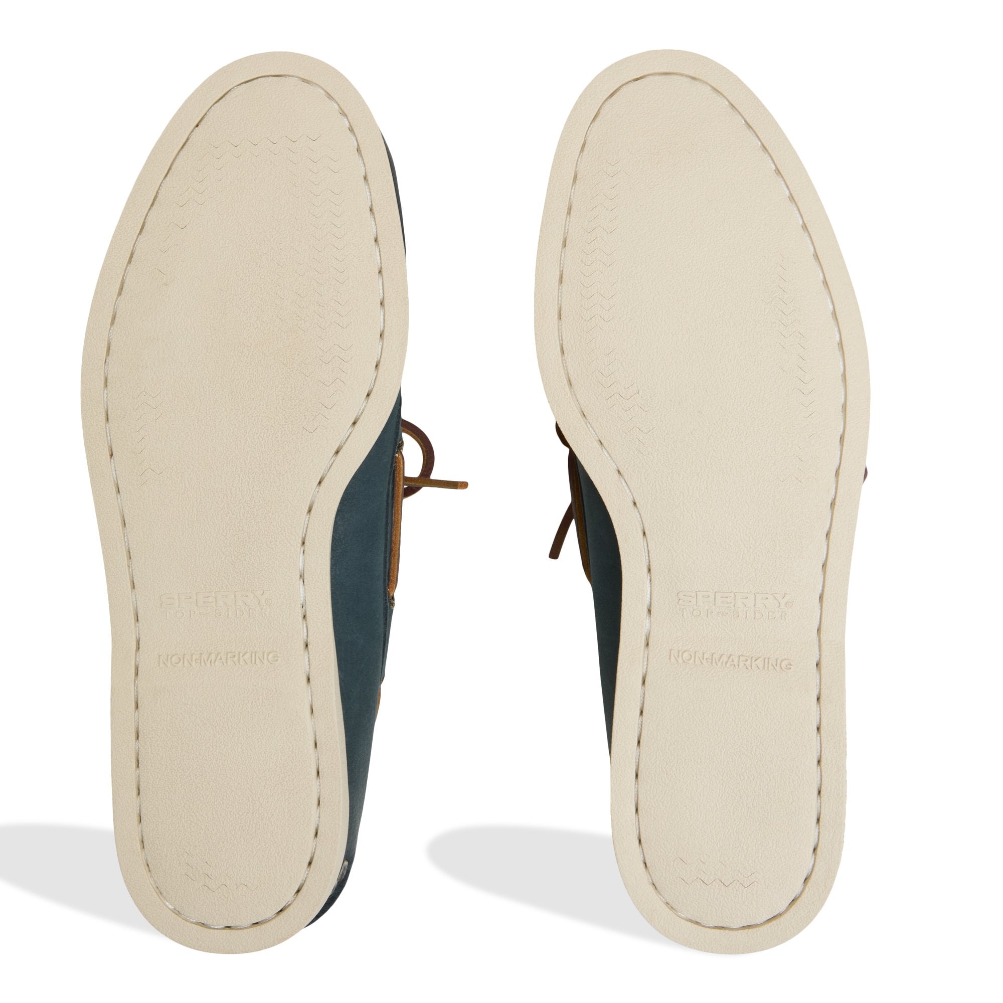 Gold Cup™ Authentic Original™ 2-Eye Boat Shoe