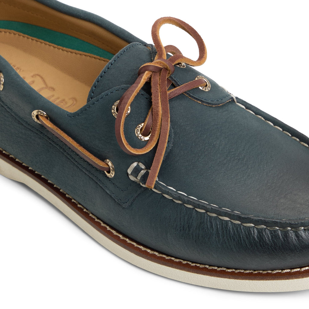 Gold Cup™ Authentic Original™ 2-Eye Boat Shoe