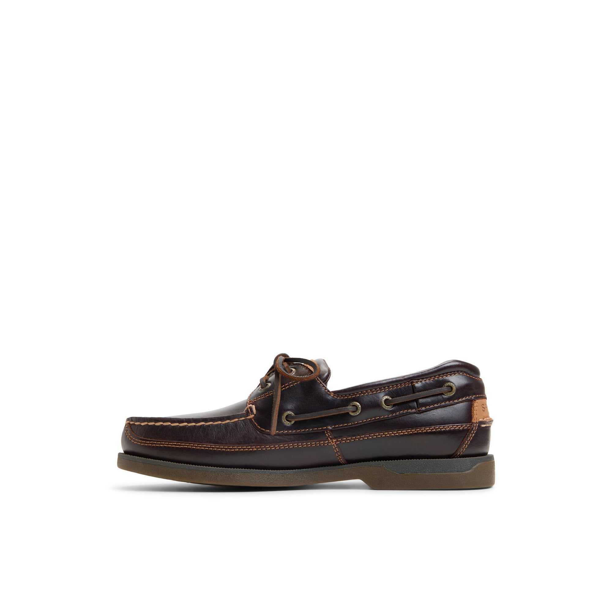 Mako 2 Eye Boat Shoe