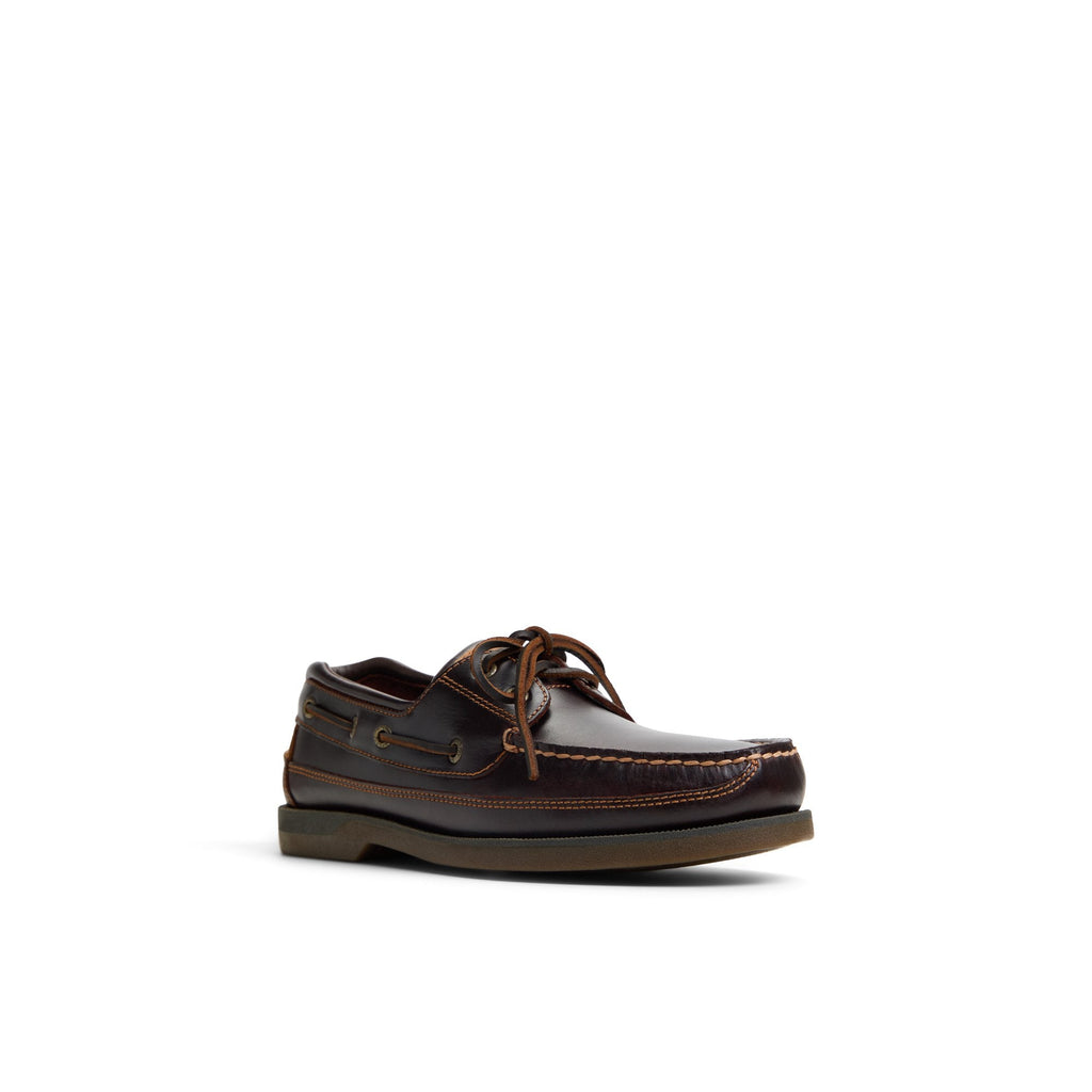 Mako 2 Eye Boat Shoe