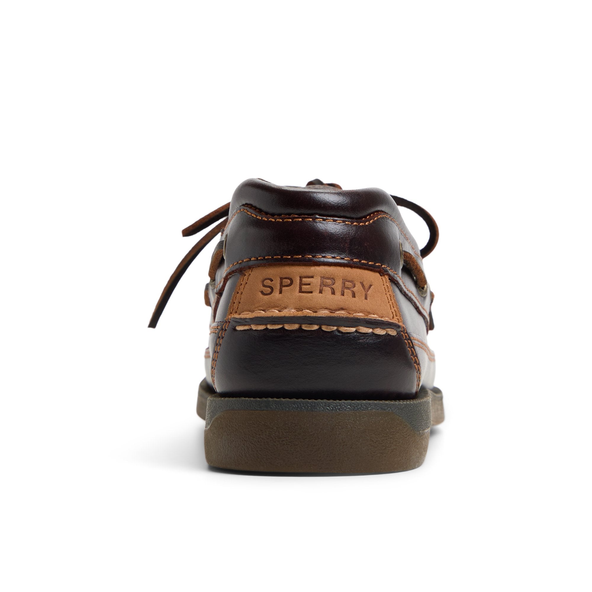 Mako 2 Eye Boat Shoe