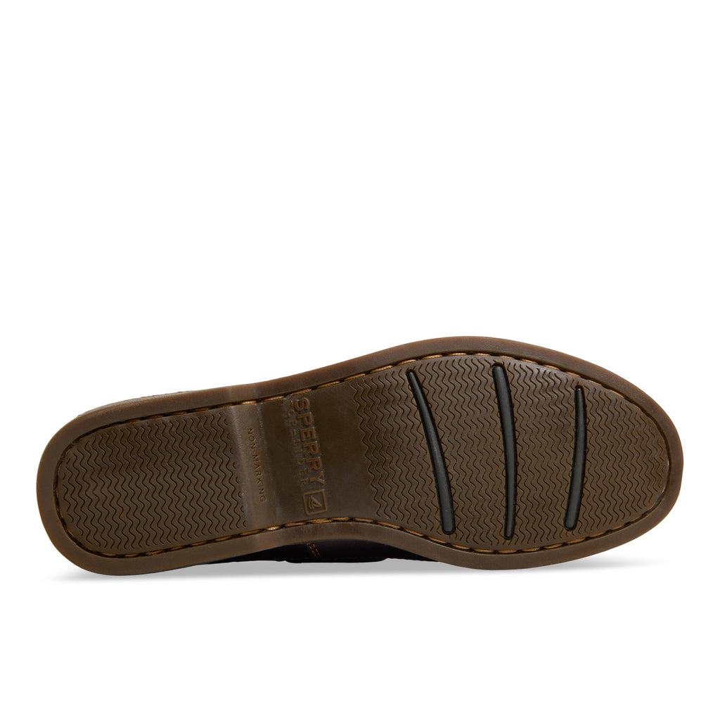 Mako 2 Eye Boat Shoe