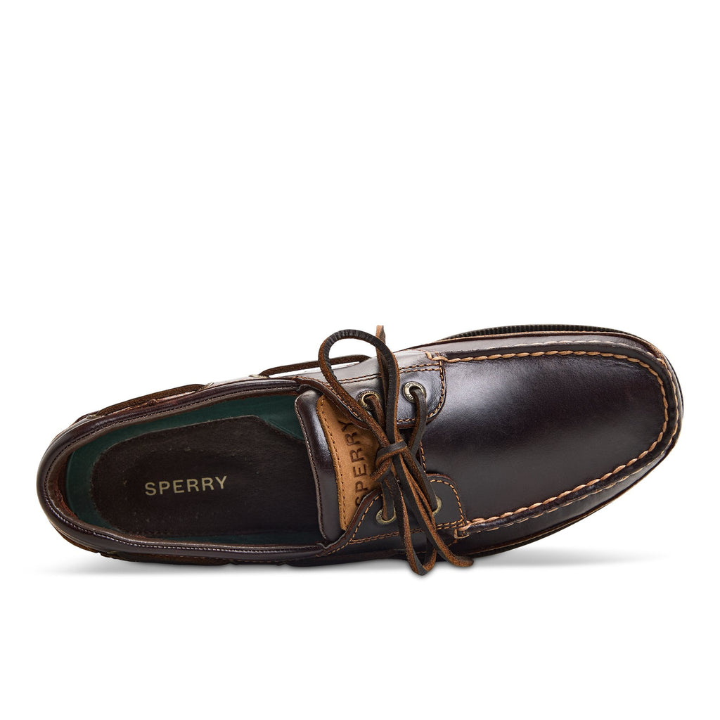 Mako 2 Eye Boat Shoe