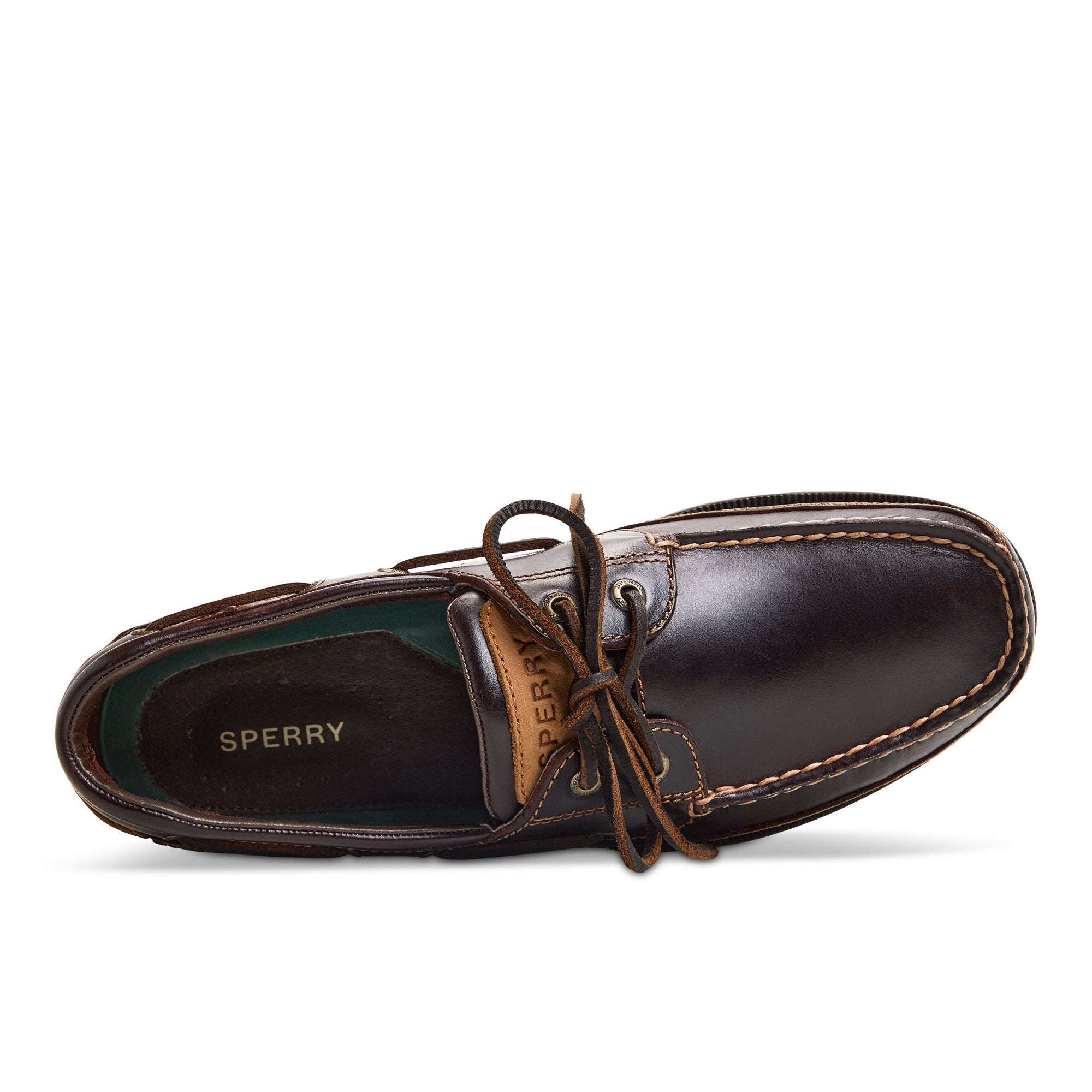 Mako 2 Eye Boat Shoe