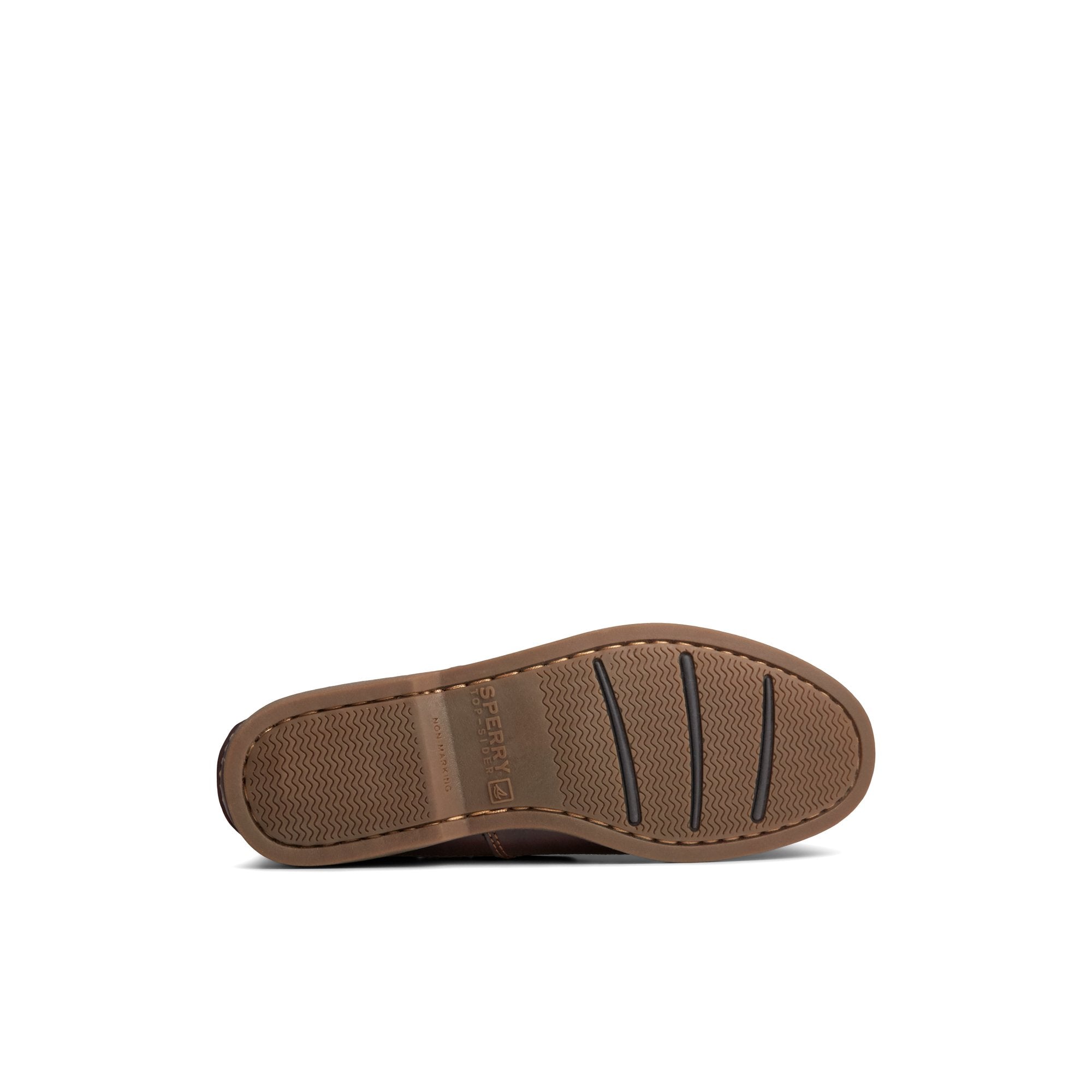Mako 2 Eye Boat Shoe