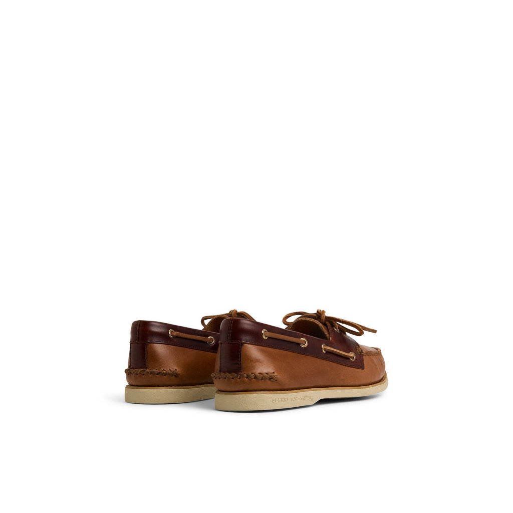 Gold Cup™ Authentic Original™ 2-Eye Boat Shoe