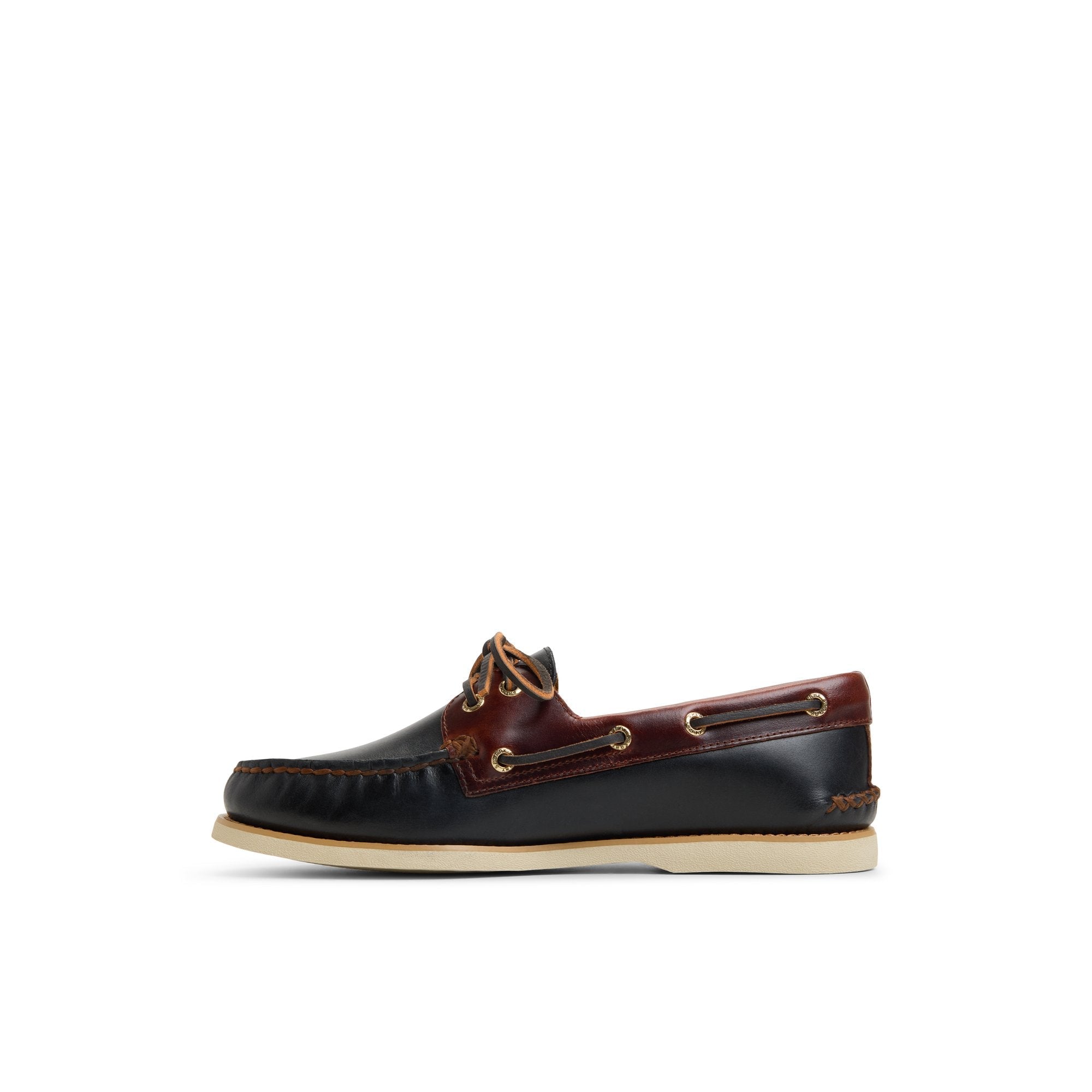 Gold Cup™ Authentic Original™ 2-Eye Boat Shoe