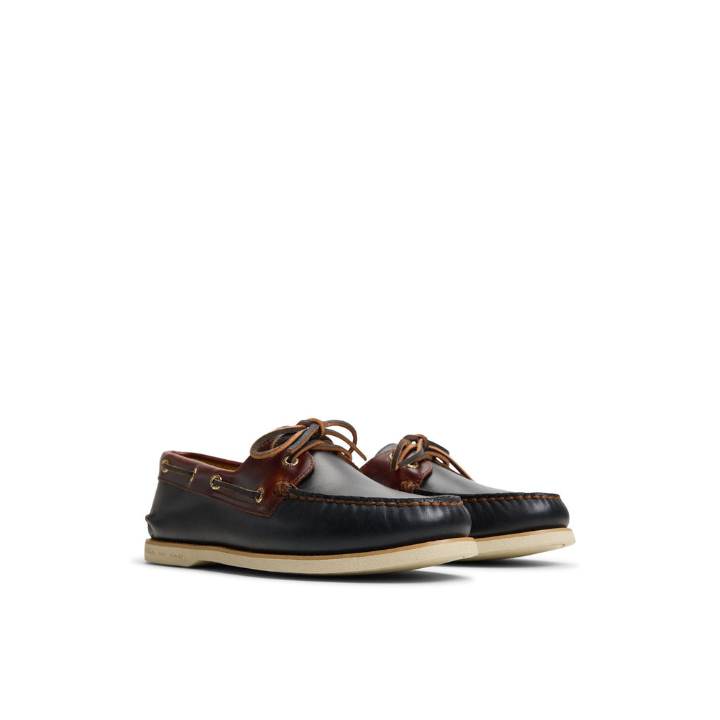 Gold Cup™ Authentic Original™ 2-Eye Boat Shoe