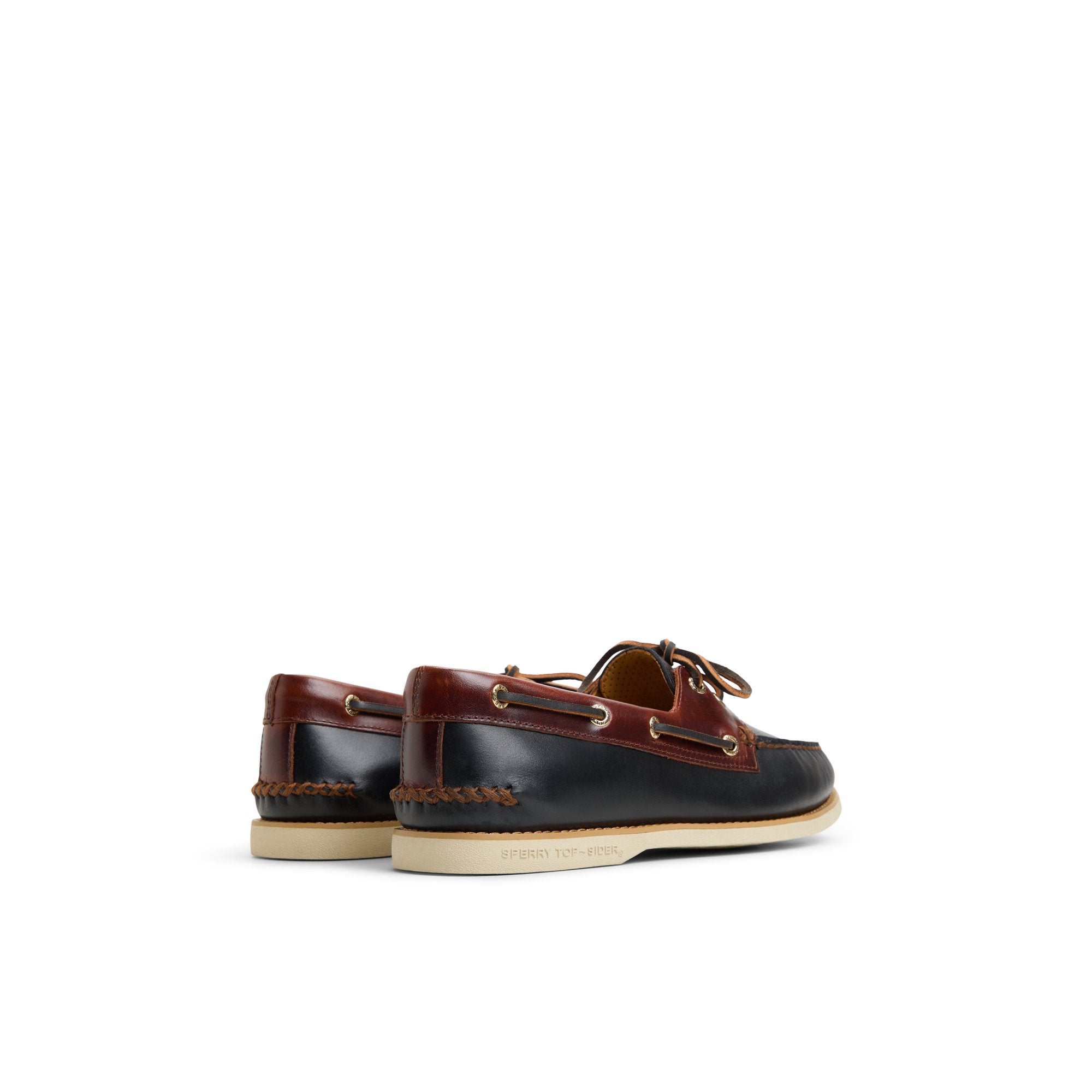 Gold Cup™ Authentic Original™ 2-Eye Boat Shoe