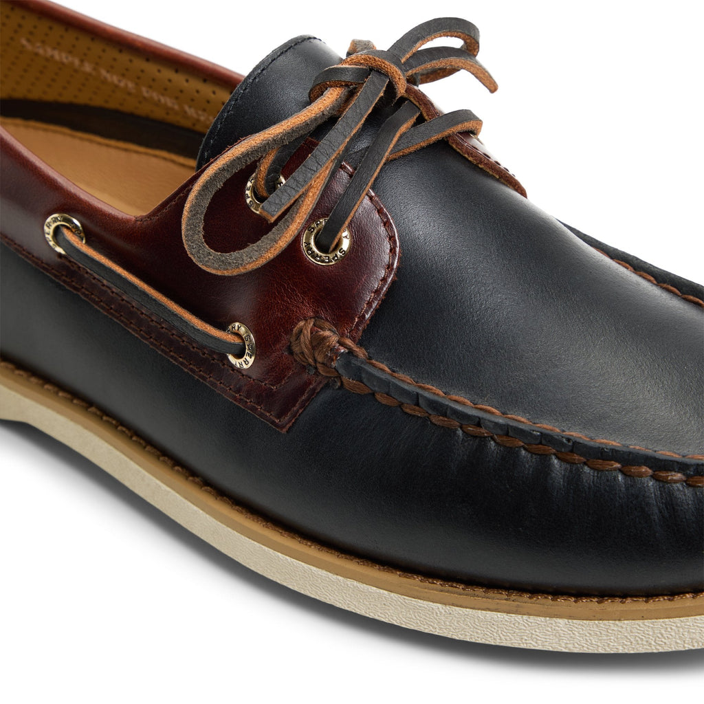 Gold Cup™ Authentic Original™ 2-Eye Boat Shoe