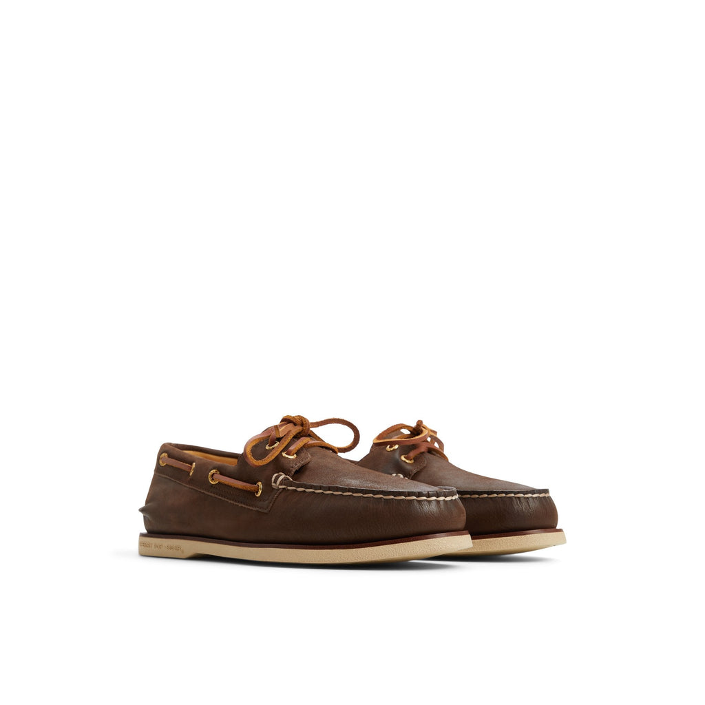 Gold Cup™ Authentic Original™ 2-Eye Boat Shoe