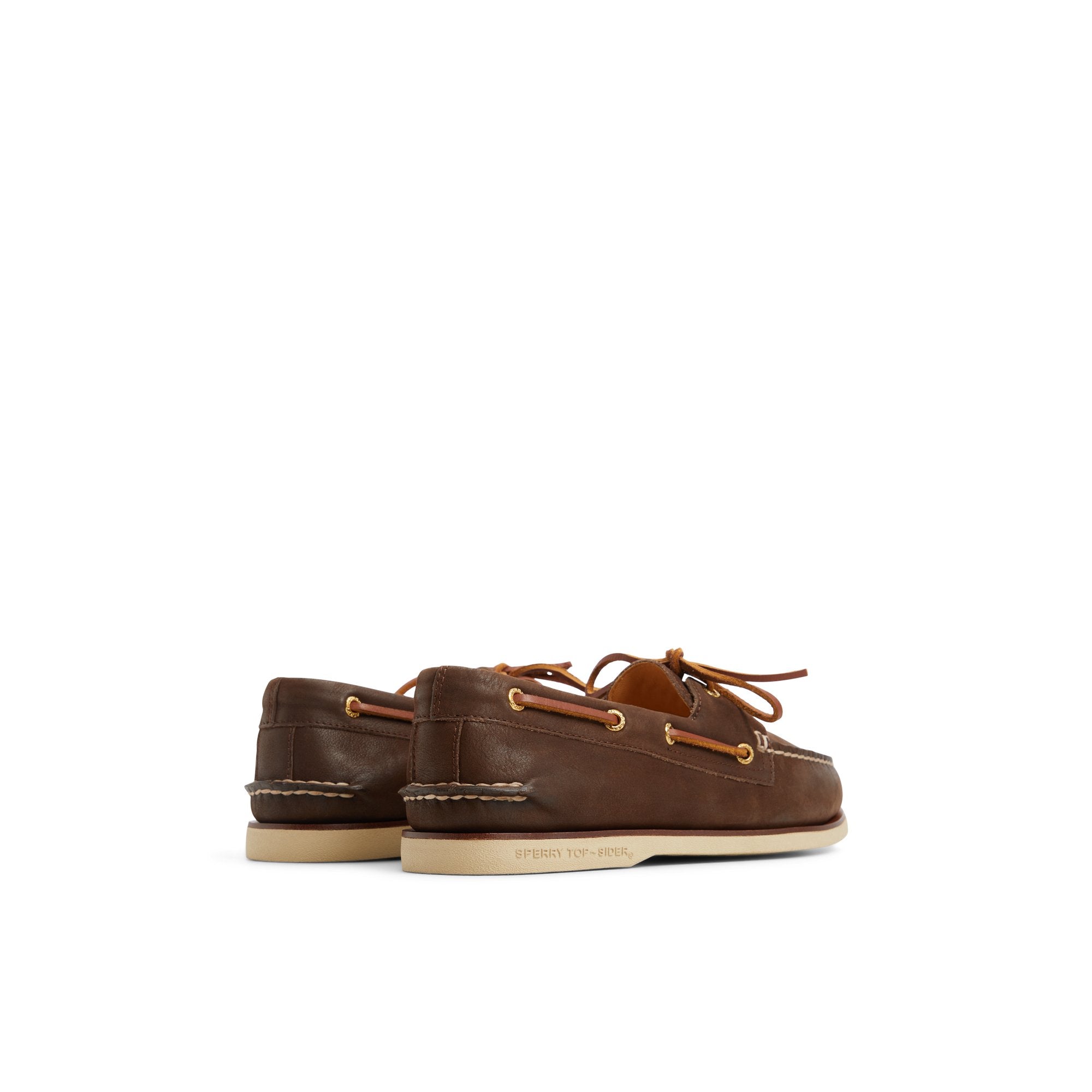 Gold Cup™ Authentic Original™ 2-Eye Boat Shoe