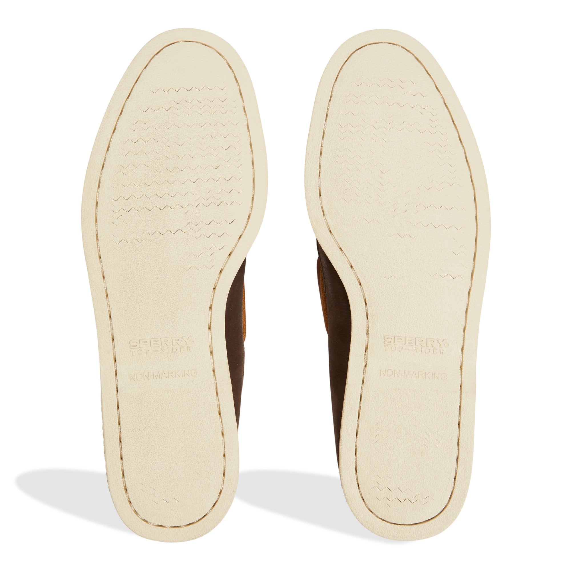 Gold Cup™ Authentic Original™ 2-Eye Boat Shoe