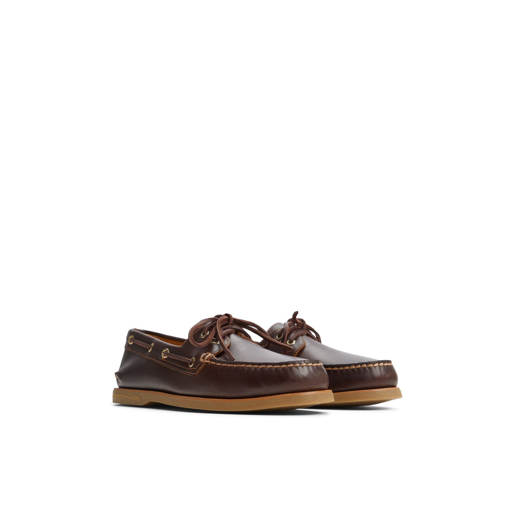Gold Cup™ Authentic Original™ 2-Eye Boat Shoe