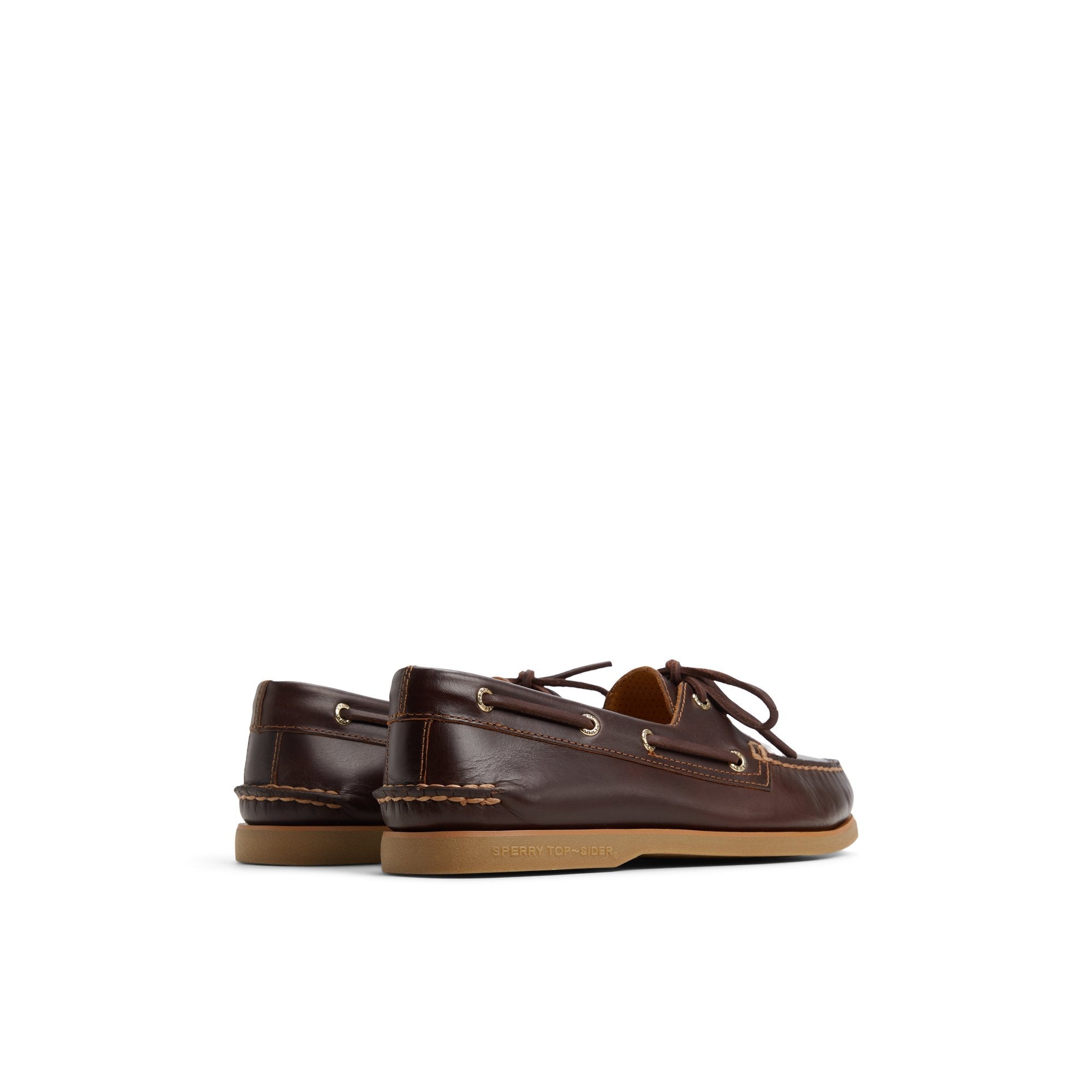 Gold Cup™ Authentic Original™ 2-Eye Boat Shoe