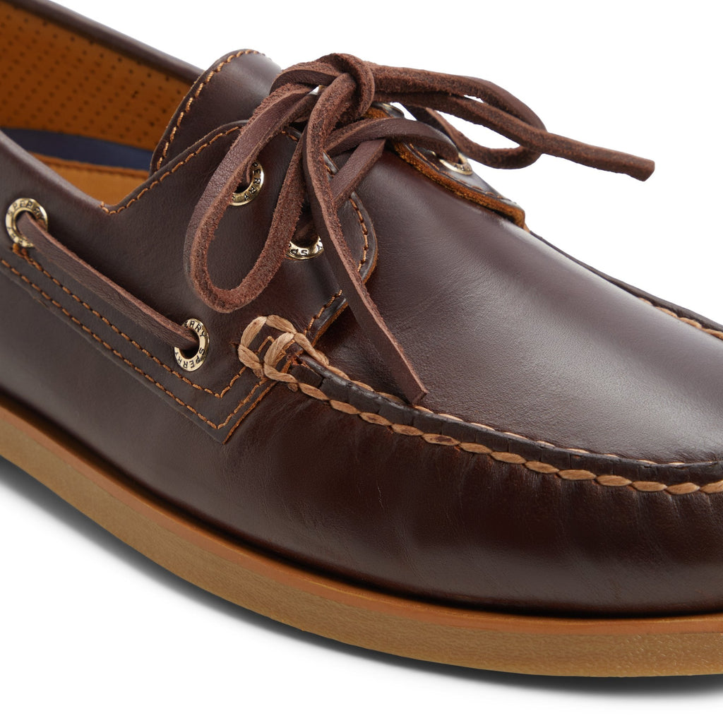 Gold Cup™ Authentic Original™ 2-Eye Boat Shoe