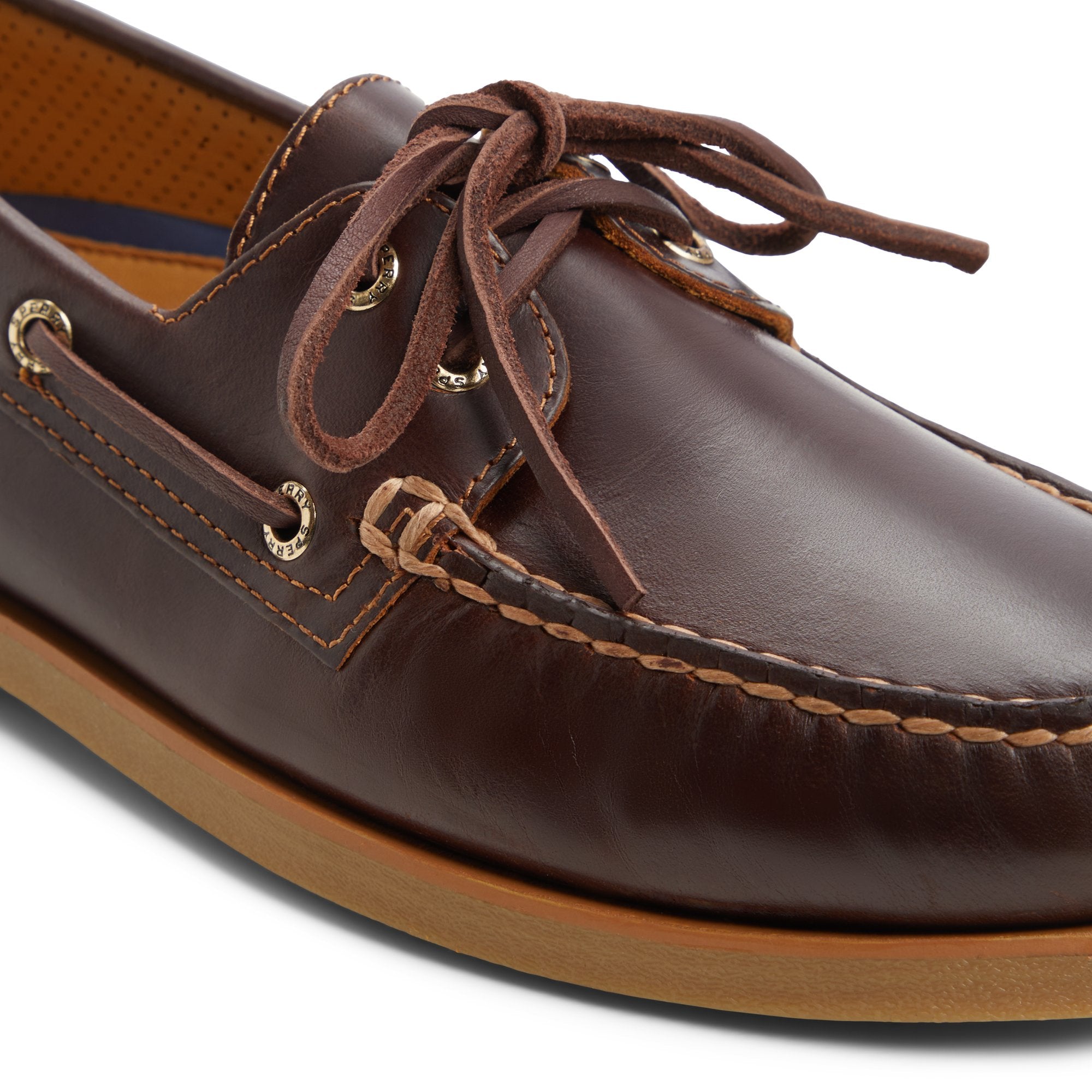 Gold Cup™ Authentic Original™ 2-Eye Boat Shoe