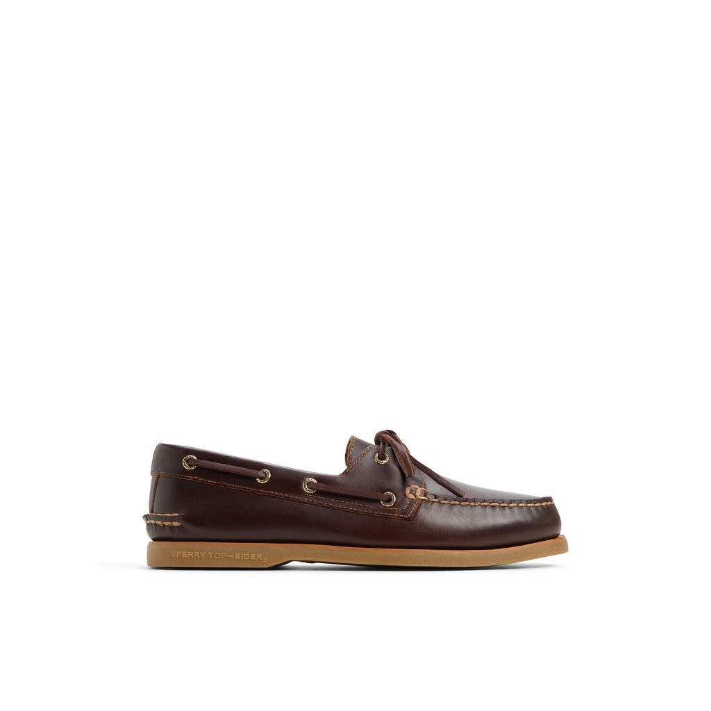 Gold Cup™ Authentic Original™ 2-Eye Boat Shoe