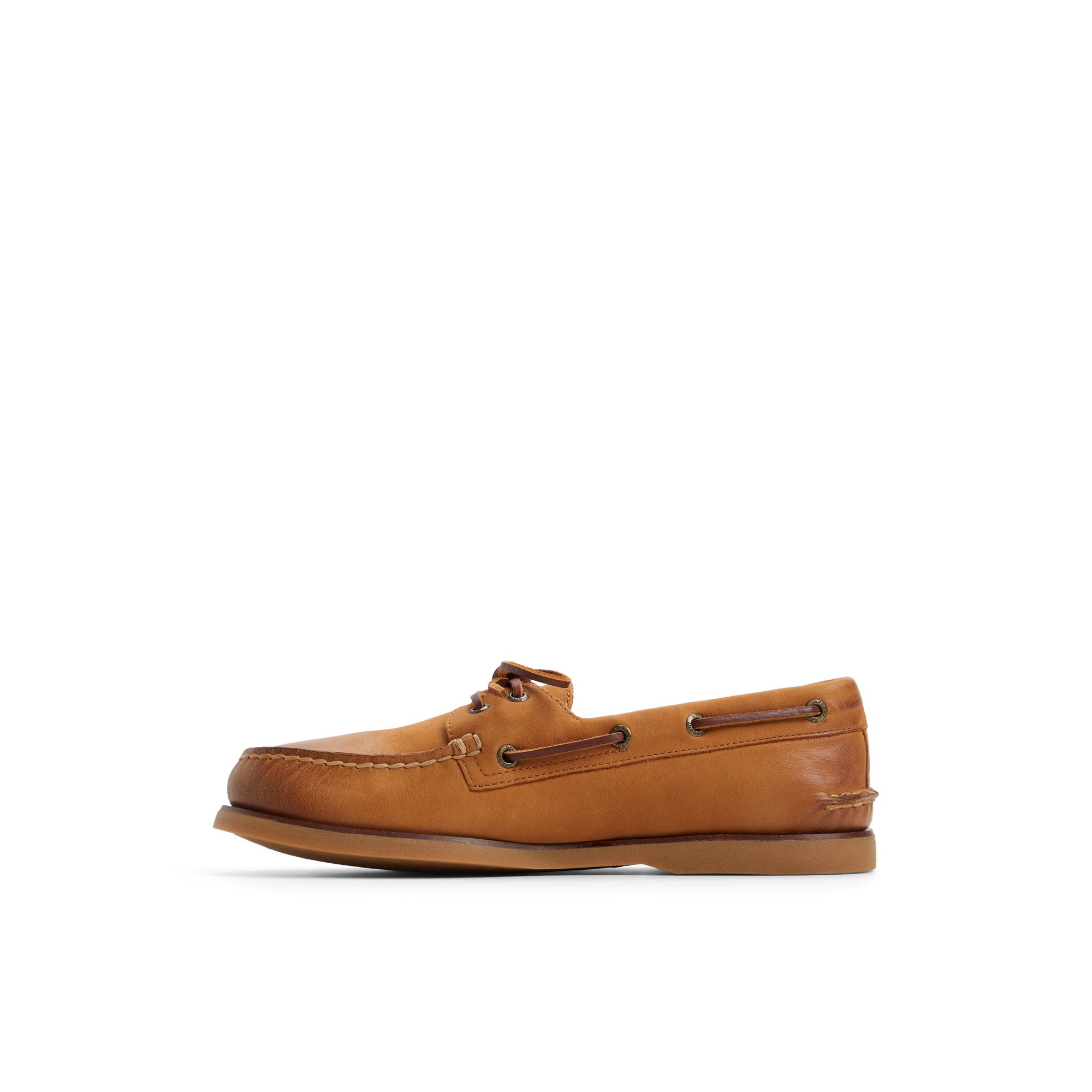 Gold Cup™ Authentic Original™ 2-Eye Boat Shoe