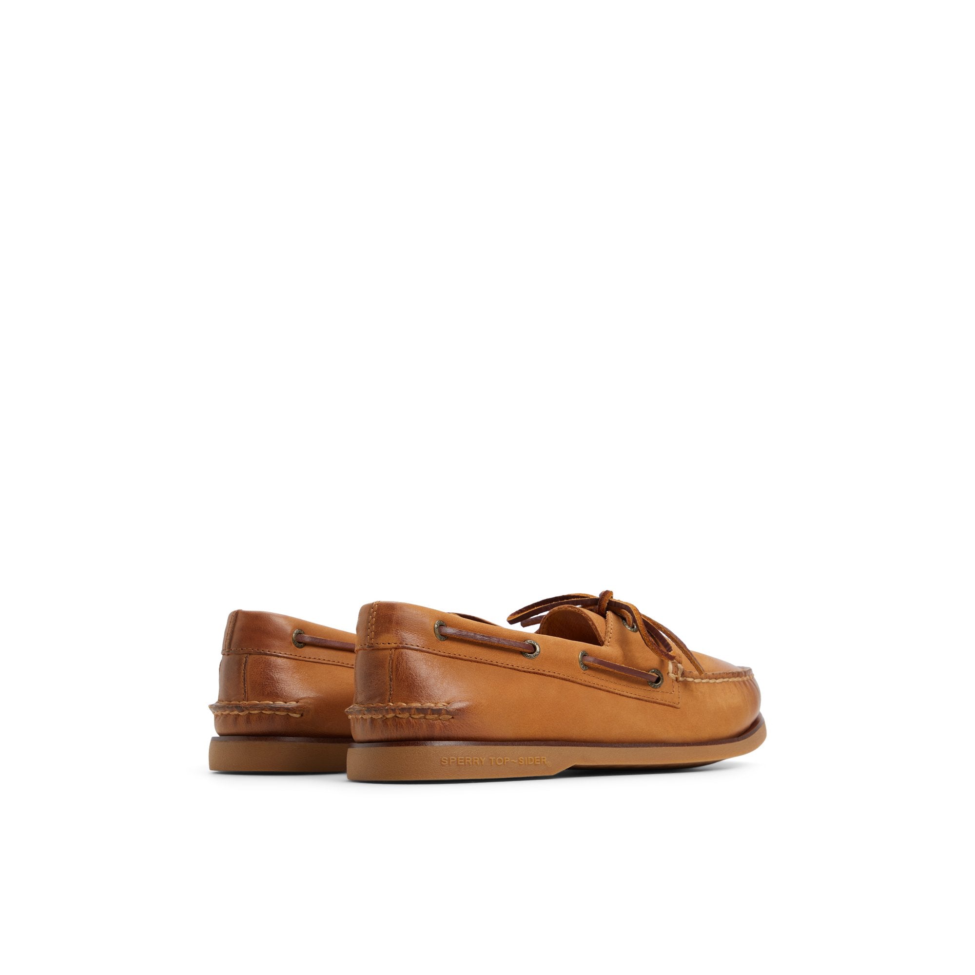 Gold Cup™ Authentic Original™ 2-Eye Boat Shoe