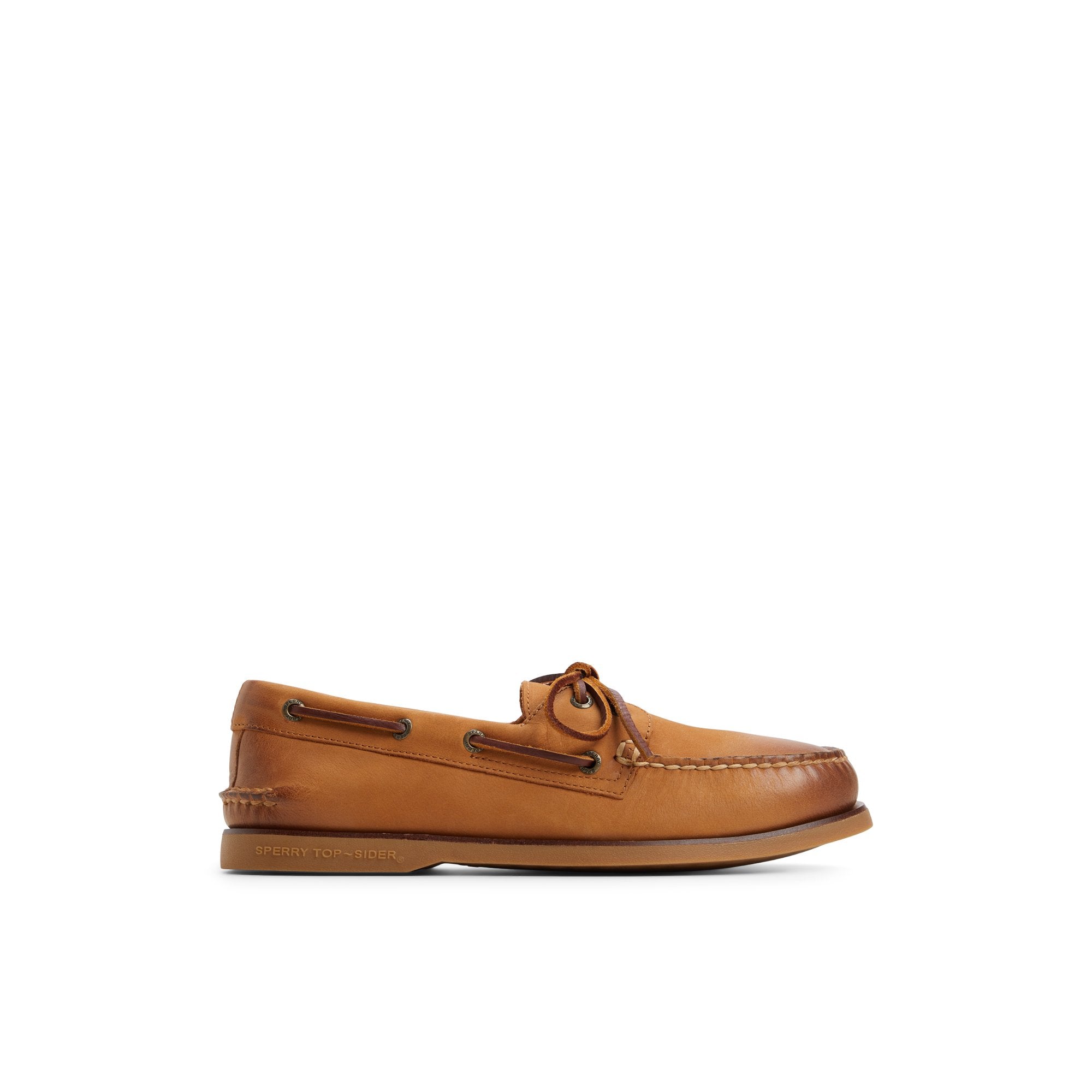 Gold Cup™ Authentic Original™ 2-Eye Boat Shoe
