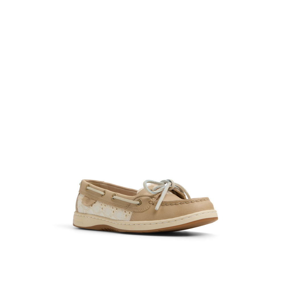 Angelfish 1 Eye Boat Shoe