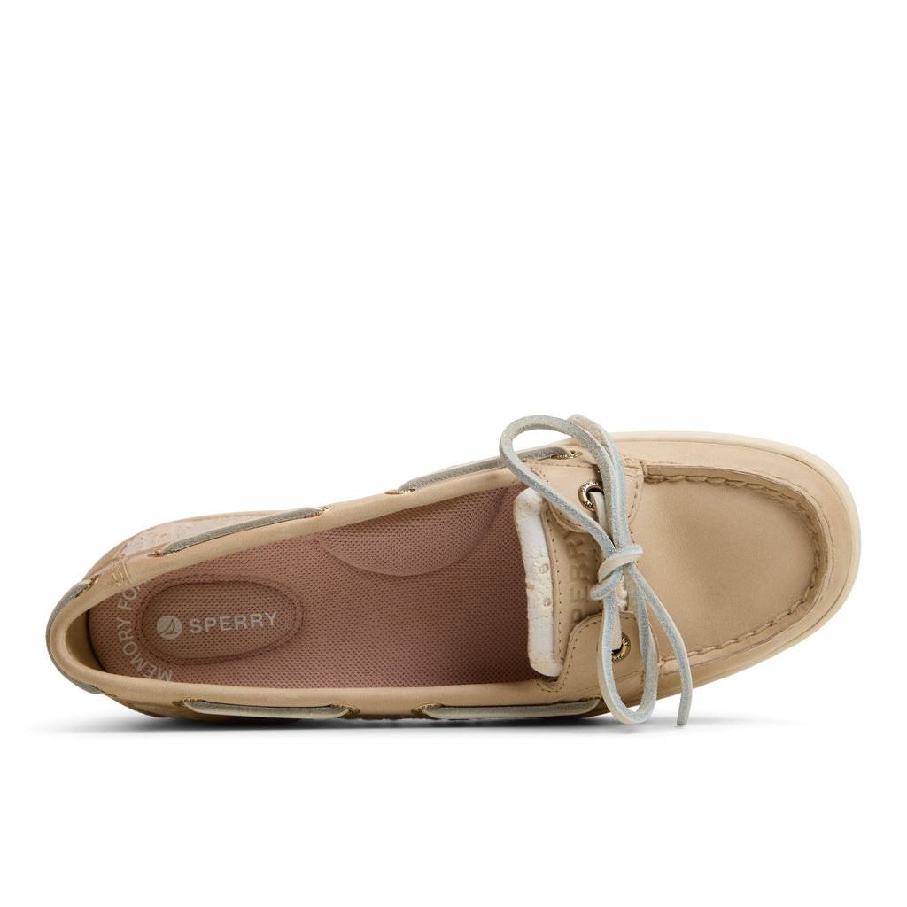 Angelfish 1 Eye Boat Shoe