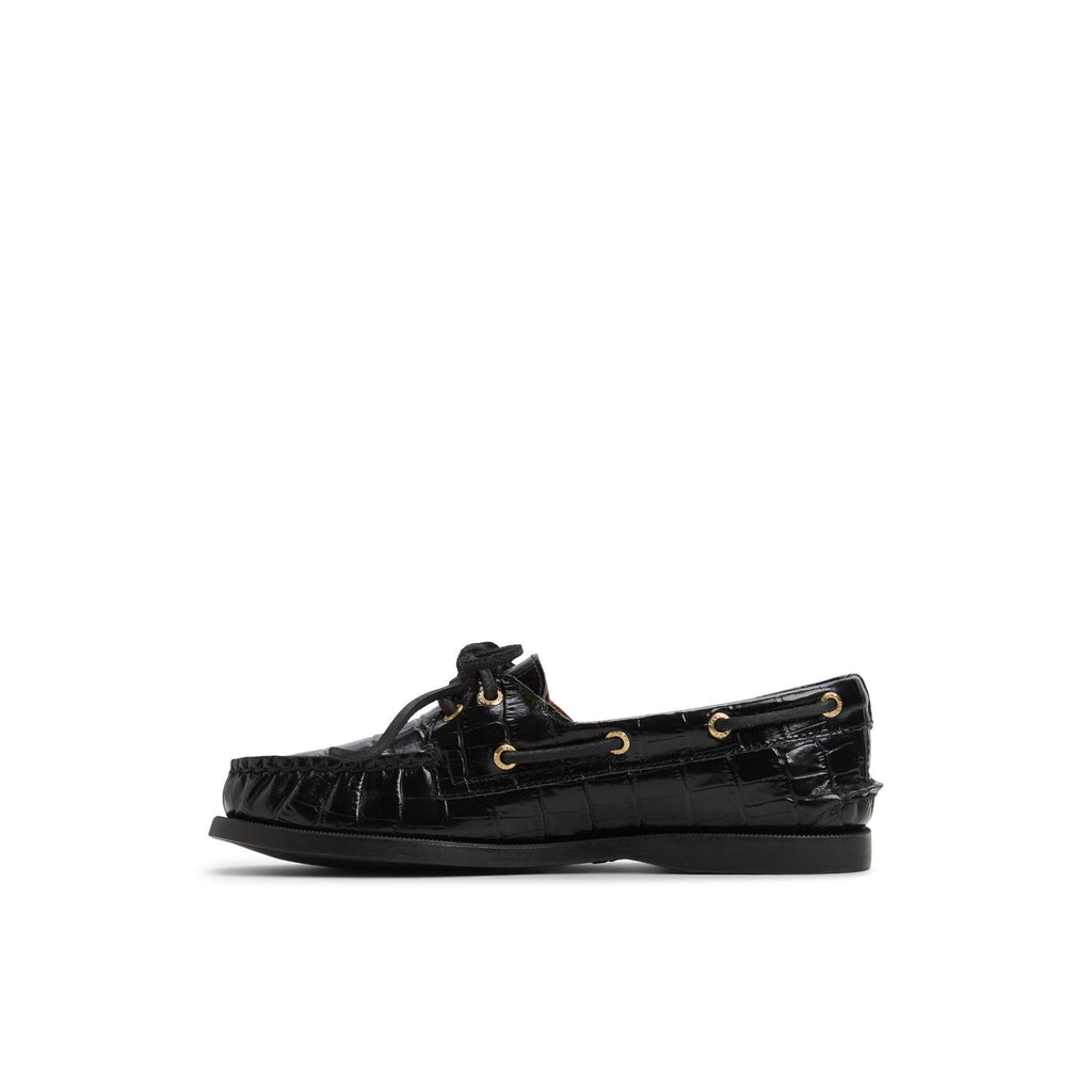 Authentic Original™ 2 Eye Boat Shoe