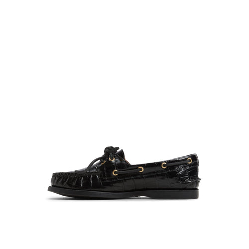 Authentic Original™ 2 Eye Boat Shoe
