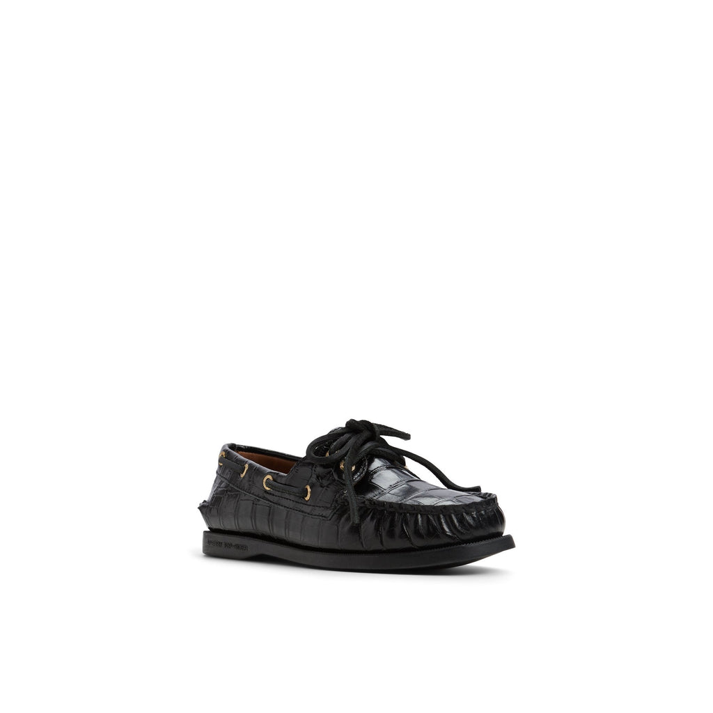 Authentic Original™ 2 Eye Boat Shoe