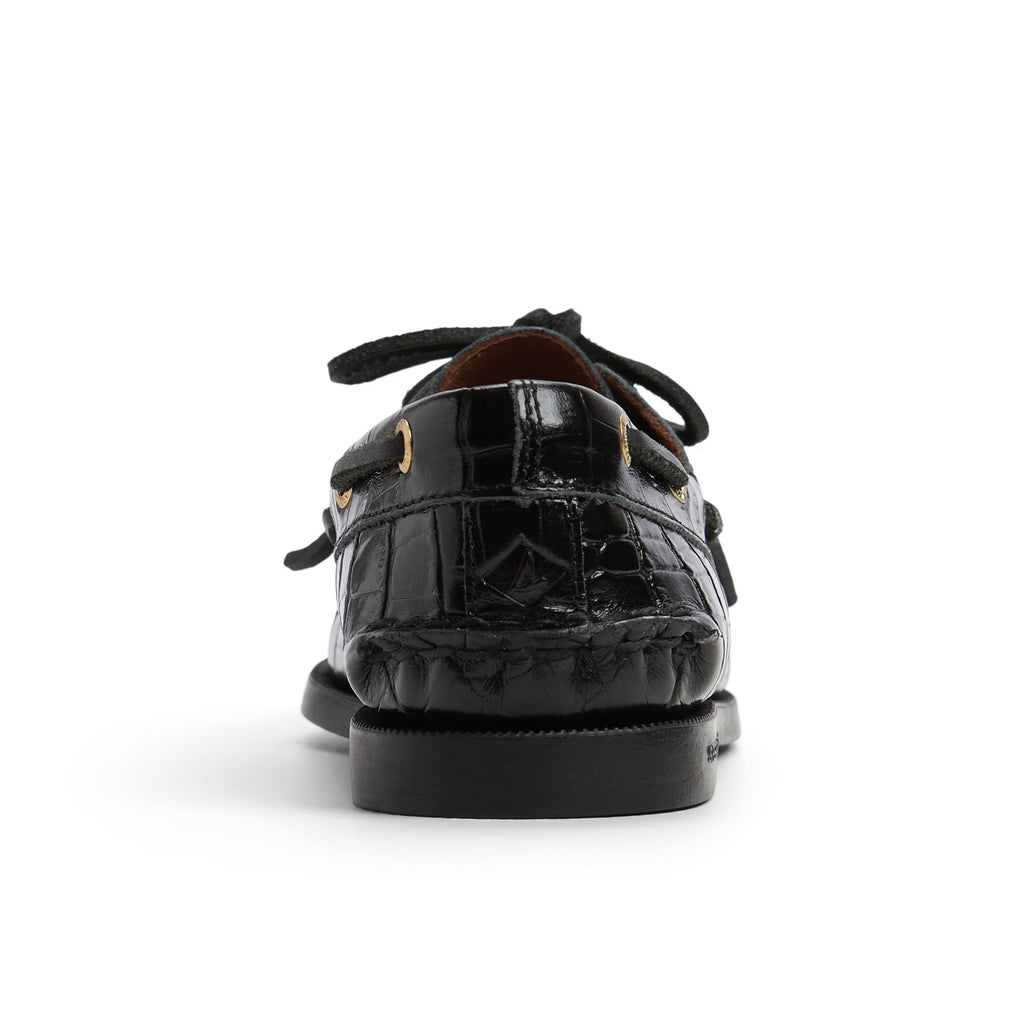 Authentic Original™ 2 Eye Boat Shoe