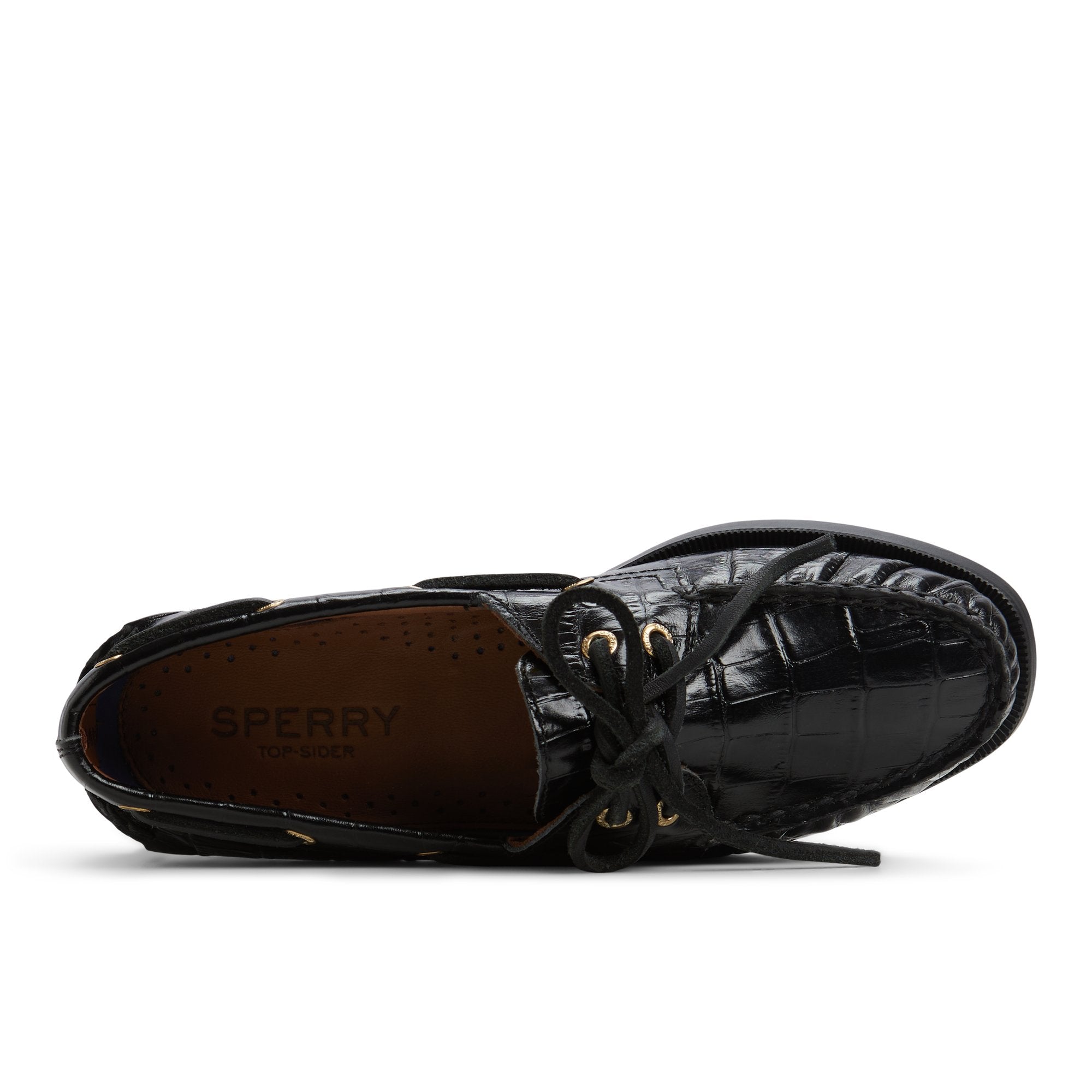 Authentic Original™ 2 Eye Boat Shoe