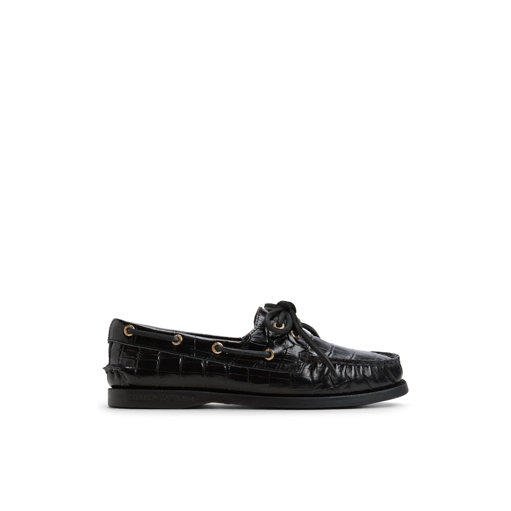 Authentic Original™ 2 Eye Boat Shoe
