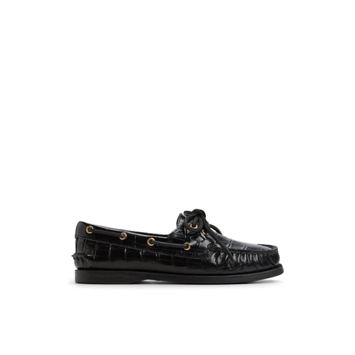 Authentic Original™ 2 Eye Boat Shoe